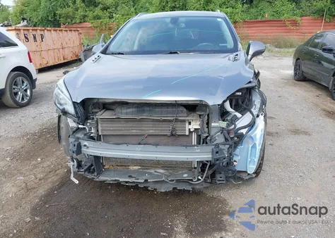 2019 Buick Envision Fwd Essence from USA, damaged, VIN LRBFXCSA7KD141526